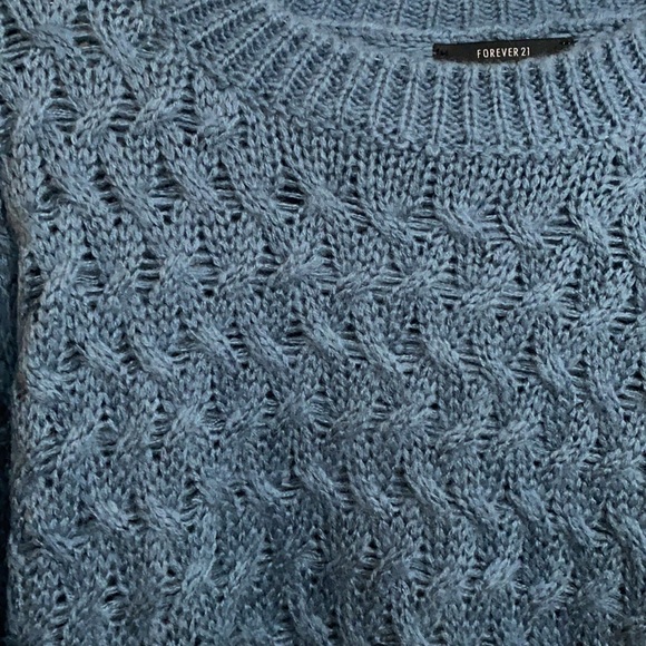 Brand new white and cream sweater - soft, never worn - Picture 2 of 5